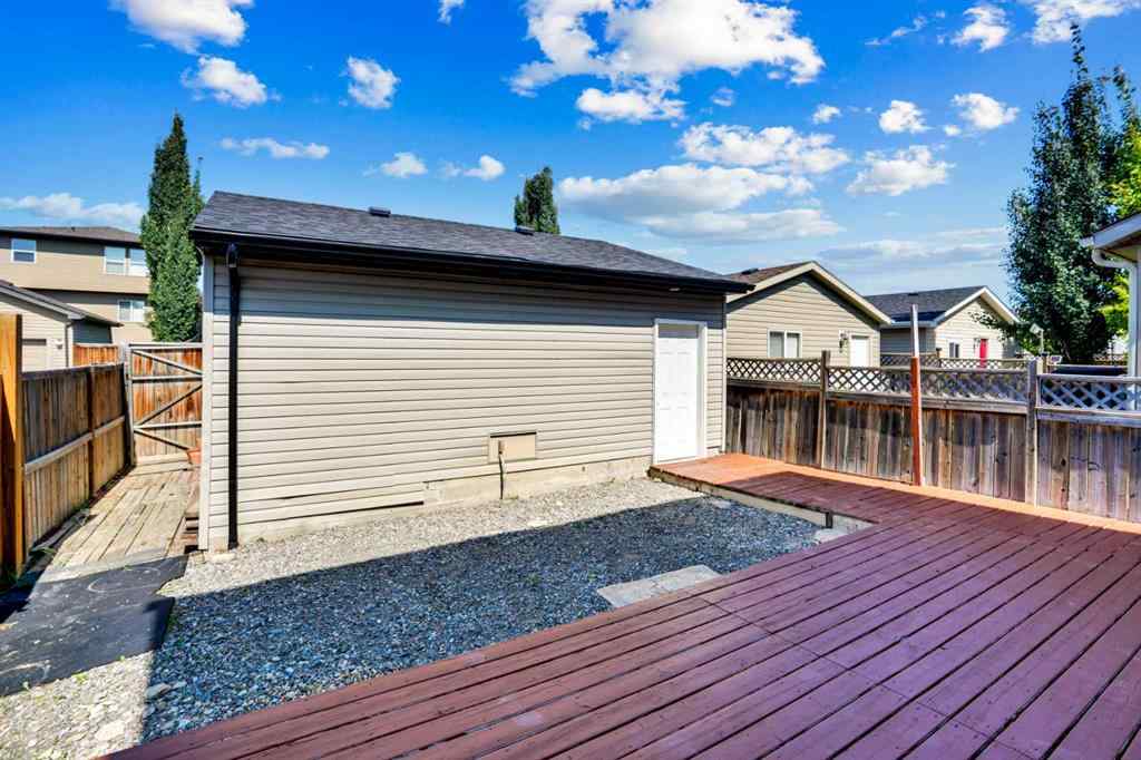 MLS® A2250388 - 146 Silverado Plains Circle SW in Silverado Calgary, Residential