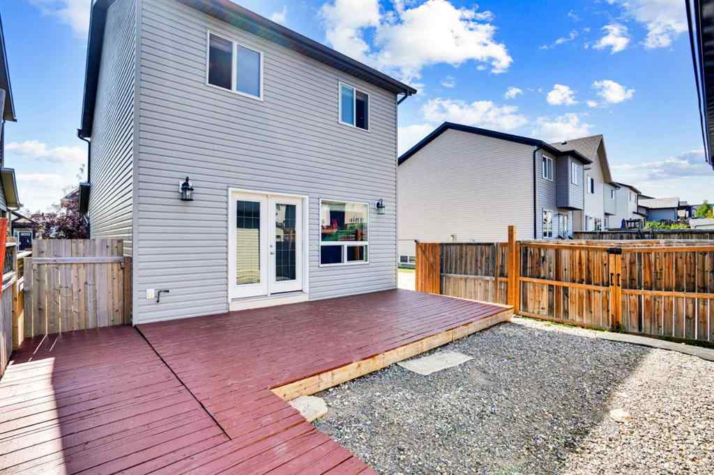 MLS® A2250388 - 146 Silverado Plains Circle SW in Silverado Calgary, Residential