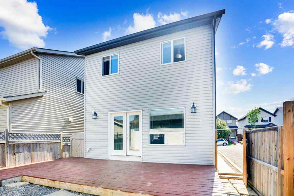 MLS® A2250388 - 146 Silverado Plains Circle SW in Silverado Calgary, Residential