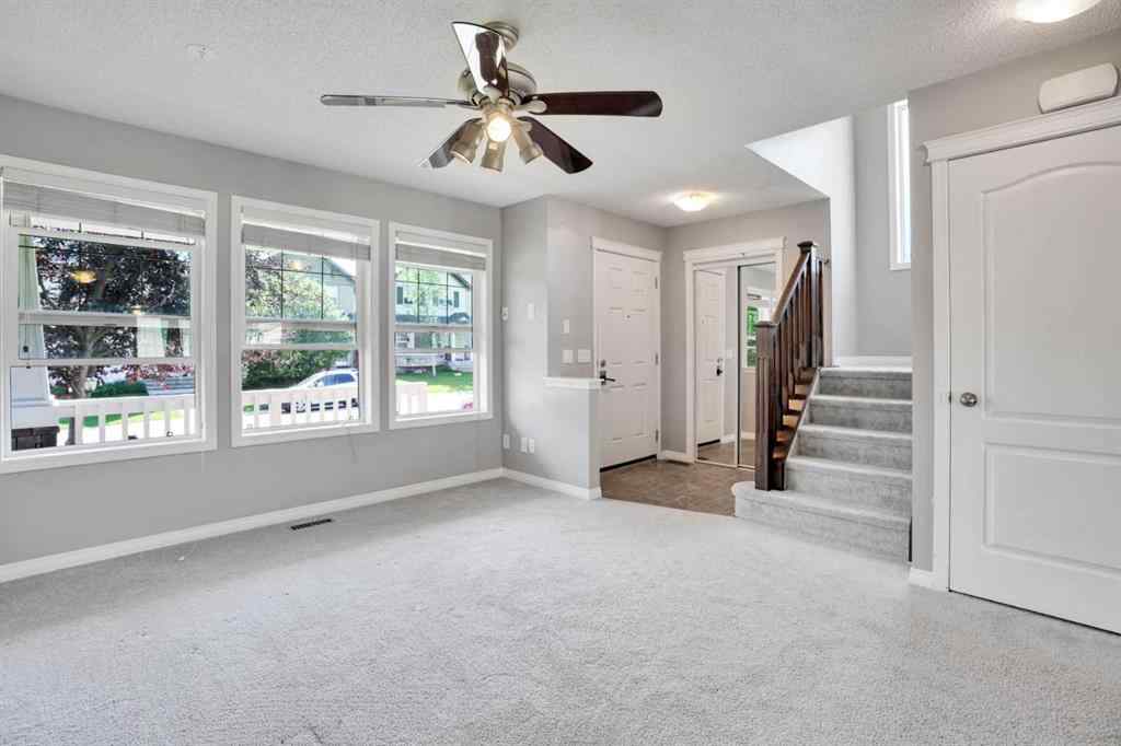 MLS® A2250388 - 146 Silverado Plains Circle SW in Silverado Calgary, Residential