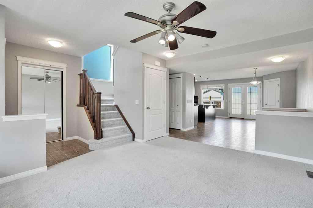 MLS® A2250388 - 146 Silverado Plains Circle SW in Silverado Calgary, Residential