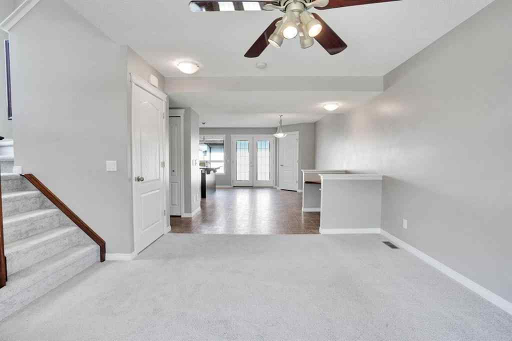 MLS® A2250388 - 146 Silverado Plains Circle SW in Silverado Calgary, Residential