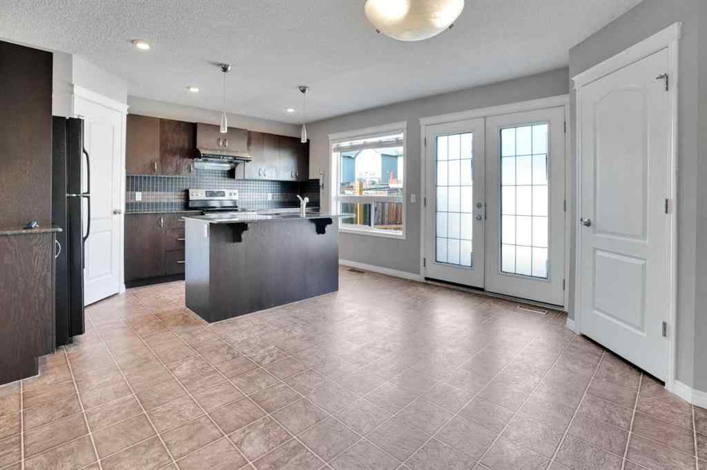 MLS® A2250388 - 146 Silverado Plains Circle SW in Silverado Calgary, Residential