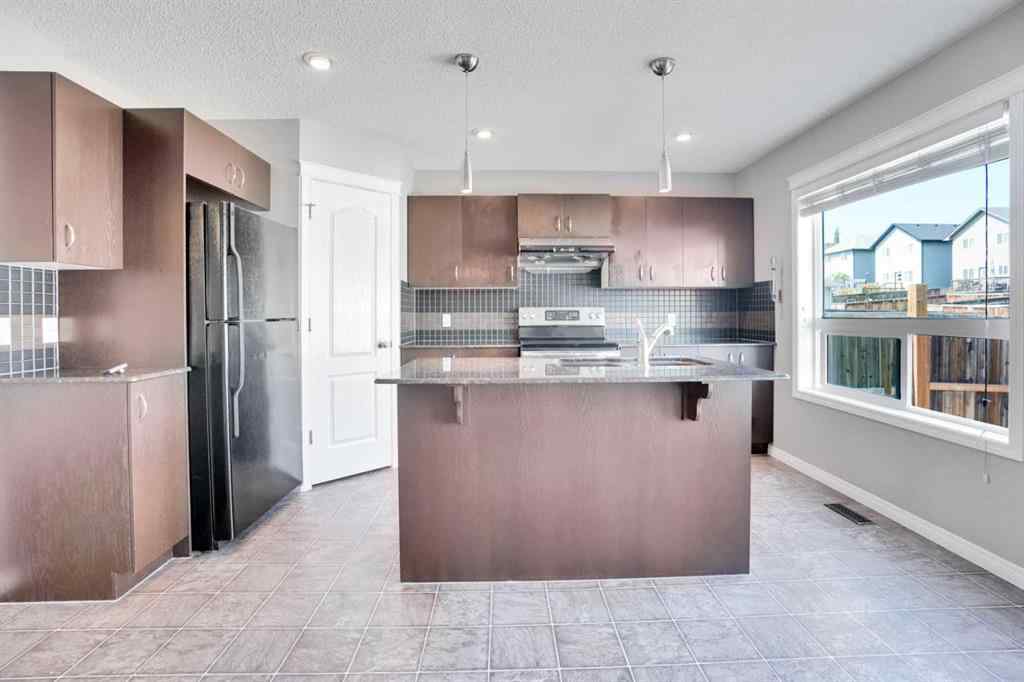 MLS® A2250388 - 146 Silverado Plains Circle SW in Silverado Calgary, Residential