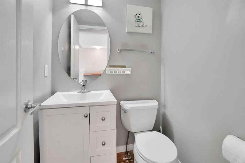 MLS® A2250388 - 146 Silverado Plains Circle SW in Silverado Calgary, Residential