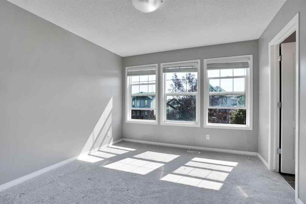 MLS® A2250388 - 146 Silverado Plains Circle SW in Silverado Calgary, Residential
