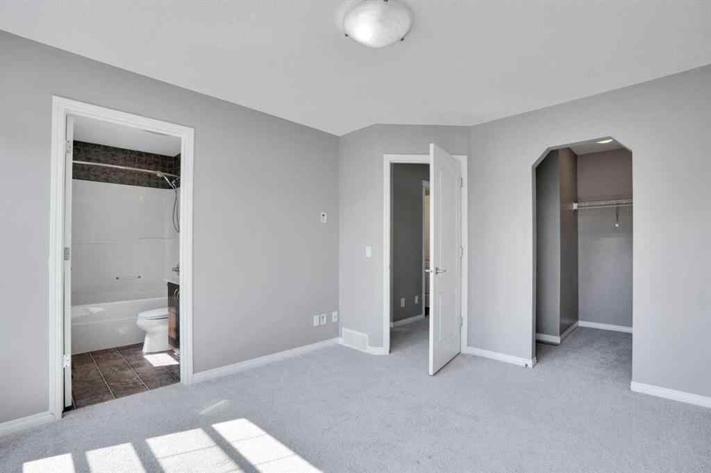 MLS® A2250388 - 146 Silverado Plains Circle SW in Silverado Calgary, Residential
