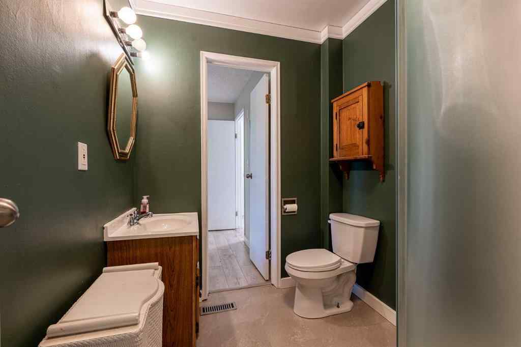 MLS® A2250390 - 263077 Twp Rd 304   in NONE Rural Kneehill County, Residential