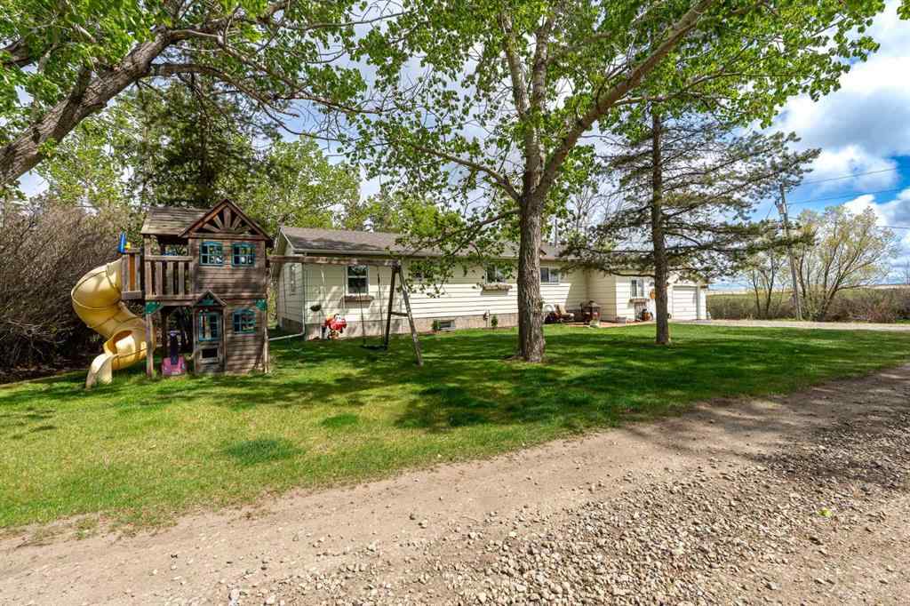MLS® A2250390 - 263077 Twp Rd 304   in NONE Rural Kneehill County, Residential