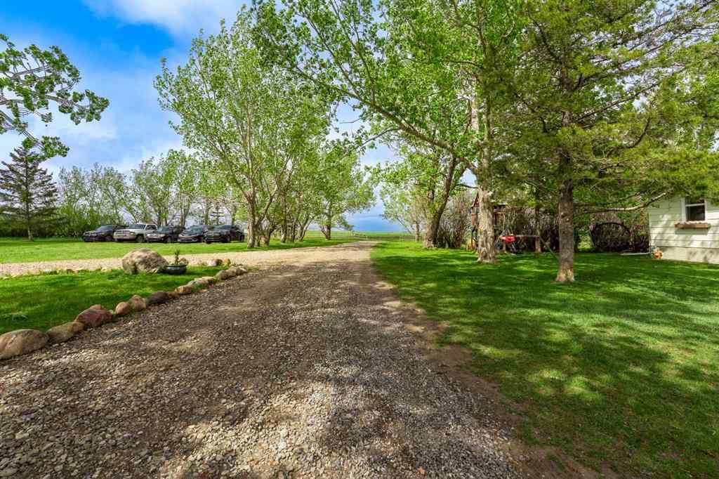 MLS® A2250390 - 263077 Twp Rd 304   in NONE Rural Kneehill County, Residential