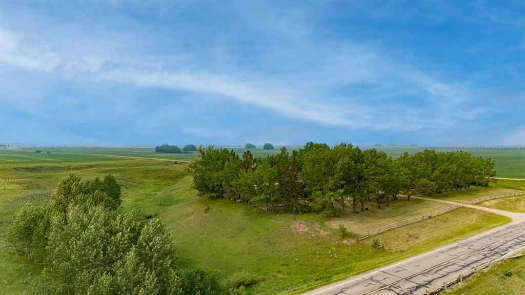 MLS® A2250390 - 263077 Twp Rd 304   in NONE Rural Kneehill County, Residential