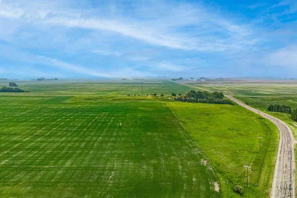 MLS® A2250390 - 263077 Twp Rd 304   in NONE Rural Kneehill County, Residential