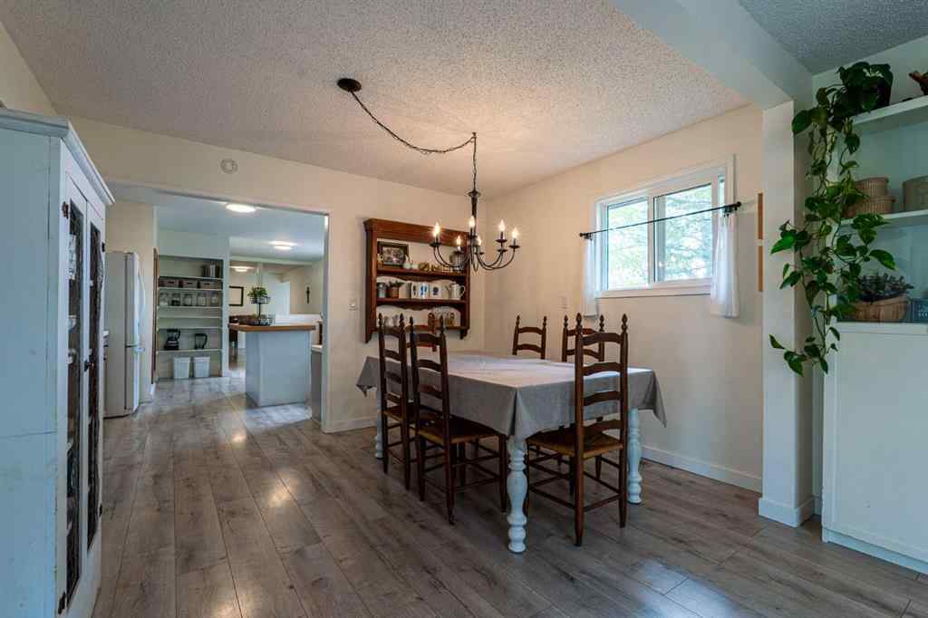 MLS® A2250390 - 263077 Twp Rd 304   in NONE Rural Kneehill County, Residential