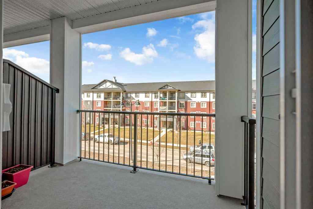 MLS® A2250391 - Unit #8306 151 Legacy Main Street SE in Legacy Calgary, Residential