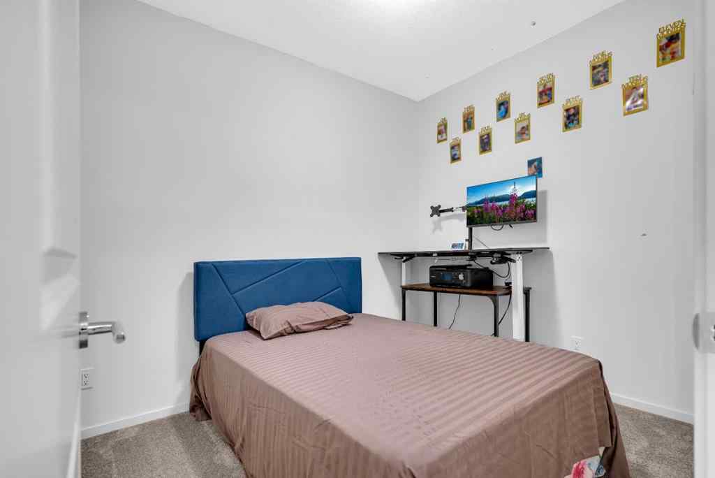 MLS® A2250391 - Unit #8306 151 Legacy Main Street SE in Legacy Calgary, Residential