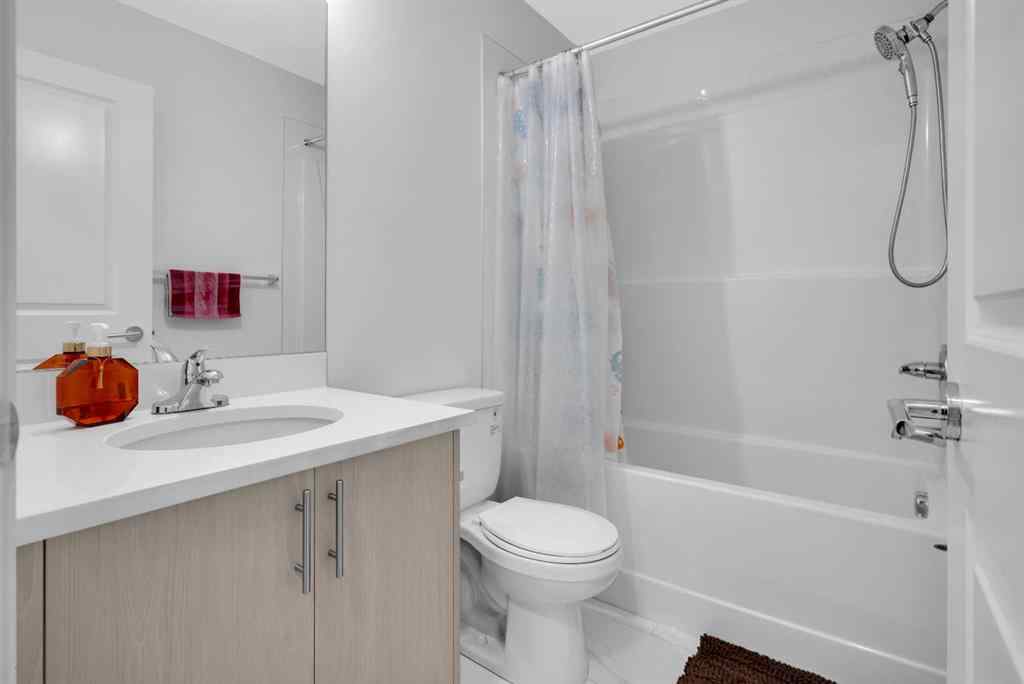 MLS® A2250391 - Unit #8306 151 Legacy Main Street SE in Legacy Calgary, Residential