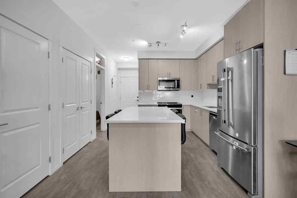 MLS® A2250391 - Unit #8306 151 Legacy Main Street SE in Legacy Calgary, Residential