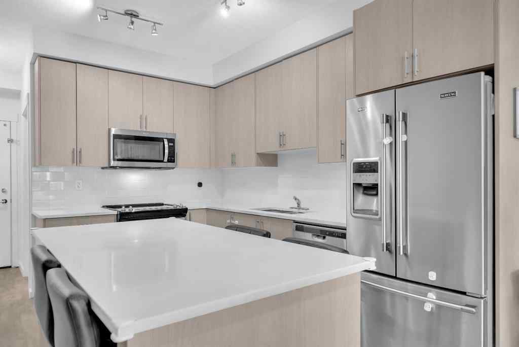 MLS® A2250391 - Unit #8306 151 Legacy Main Street SE in Legacy Calgary, Residential
