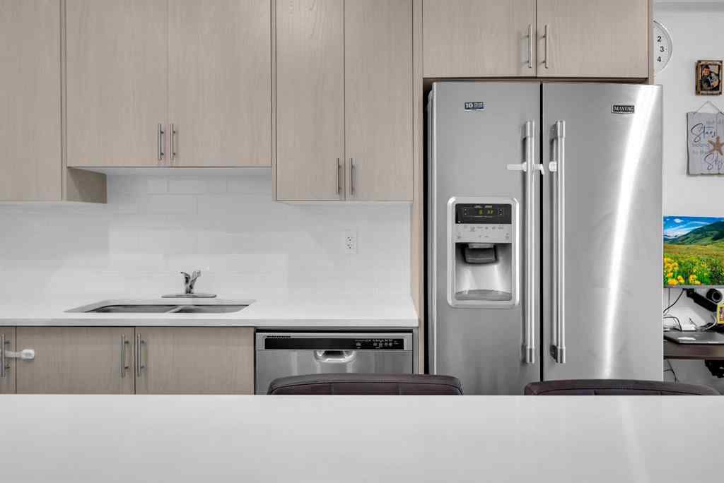 MLS® A2250391 - Unit #8306 151 Legacy Main Street SE in Legacy Calgary, Residential