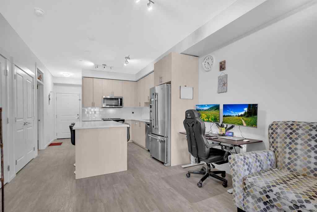 MLS® A2250391 - Unit #8306 151 Legacy Main Street SE in Legacy Calgary, Residential
