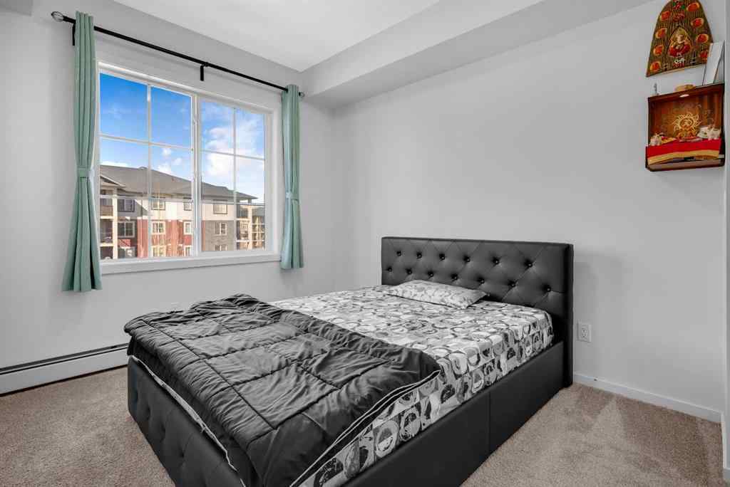 MLS® A2250391 - Unit #8306 151 Legacy Main Street SE in Legacy Calgary, Residential