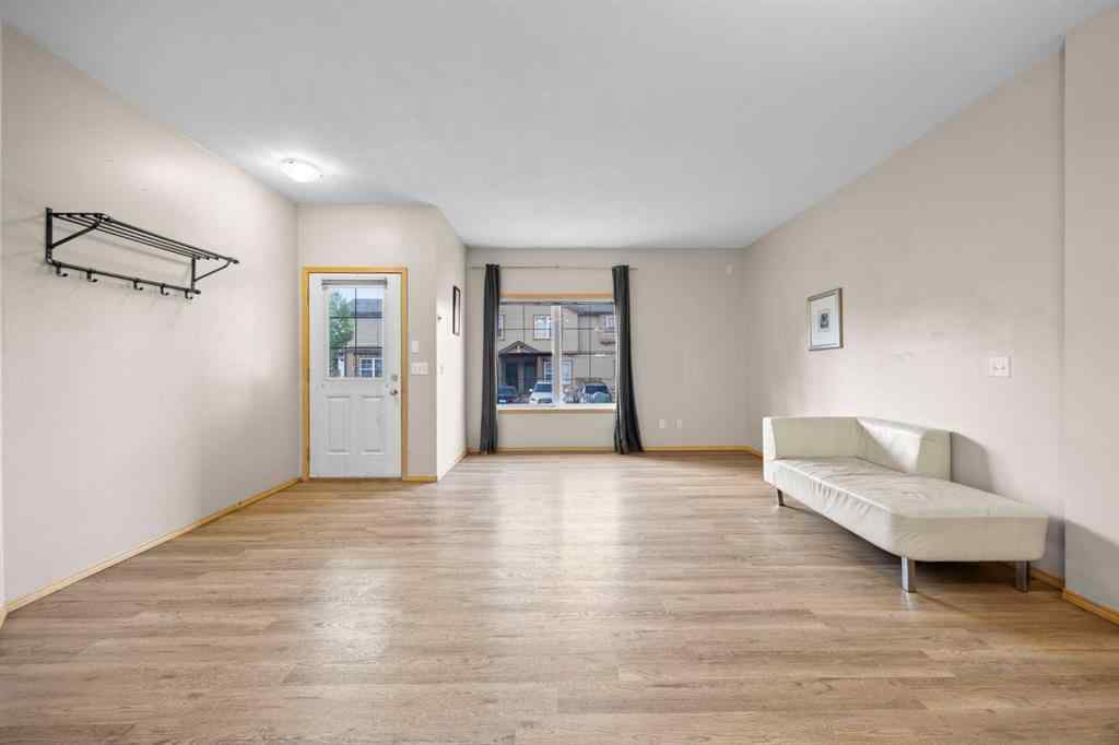 MLS® A2250392 - Unit #102 31 Panatella Landing NW in Panorama Hills Calgary, Residential
