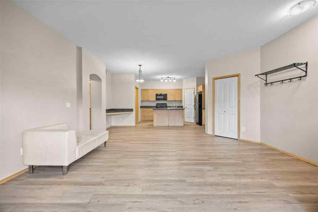 MLS® A2250392 - Unit #102 31 Panatella Landing NW in Panorama Hills Calgary, Residential