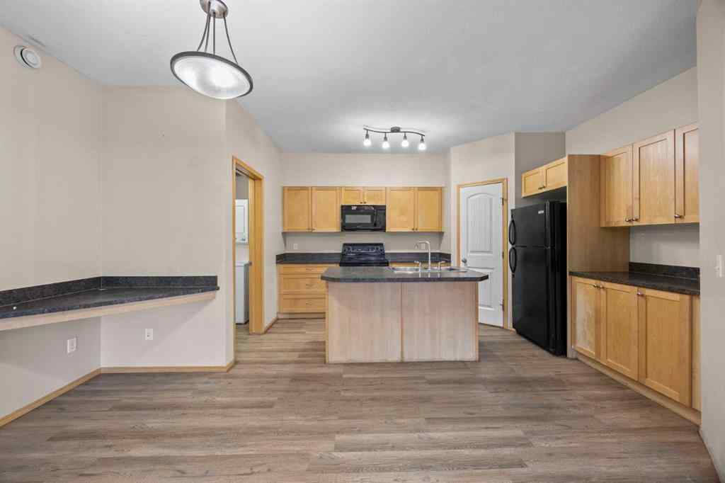 MLS® A2250392 - Unit #102 31 Panatella Landing NW in Panorama Hills Calgary, Residential