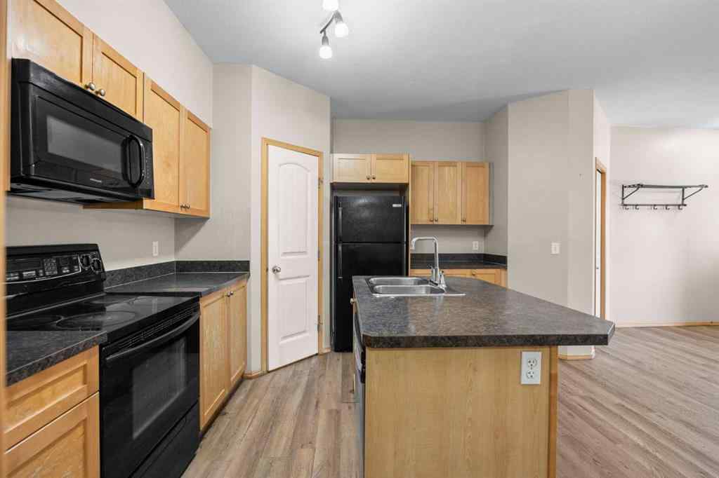 MLS® A2250392 - Unit #102 31 Panatella Landing NW in Panorama Hills Calgary, Residential