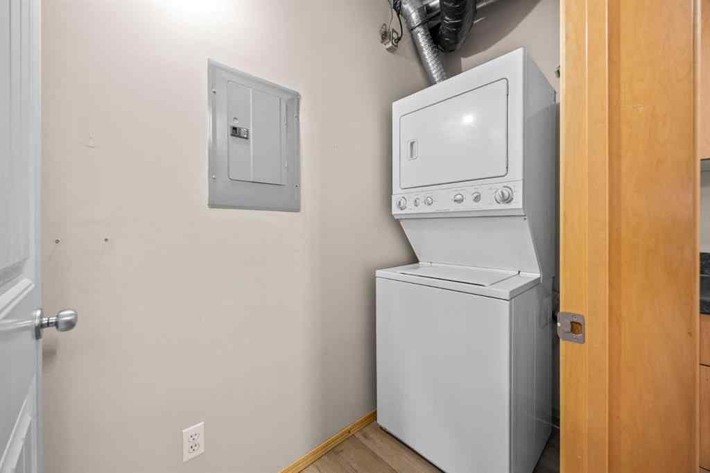 MLS® A2250392 - Unit #102 31 Panatella Landing NW in Panorama Hills Calgary, Residential