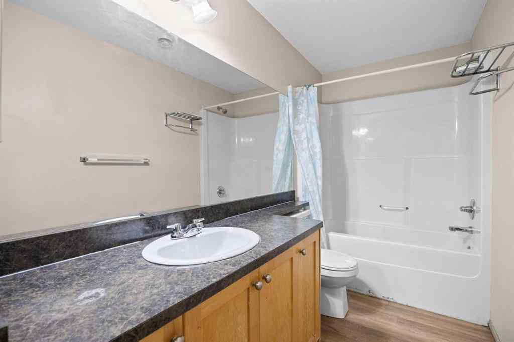 MLS® A2250392 - Unit #102 31 Panatella Landing NW in Panorama Hills Calgary, Residential