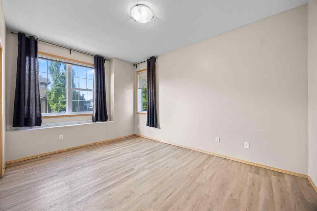 MLS® A2250392 - Unit #102 31 Panatella Landing NW in Panorama Hills Calgary, Residential