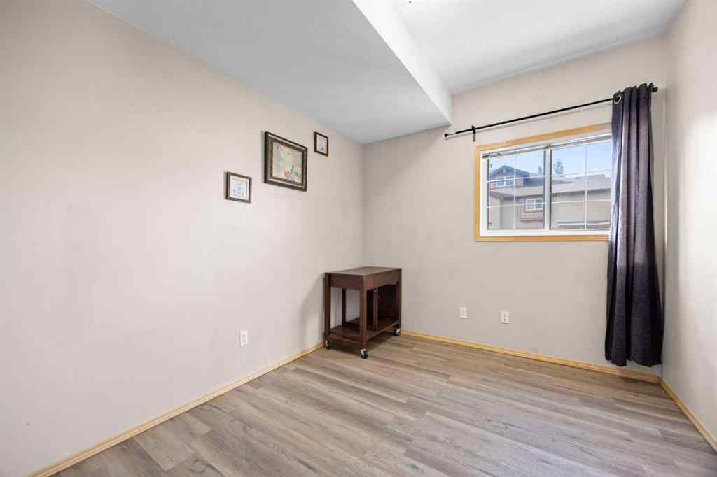 MLS® A2250392 - Unit #102 31 Panatella Landing NW in Panorama Hills Calgary, Residential