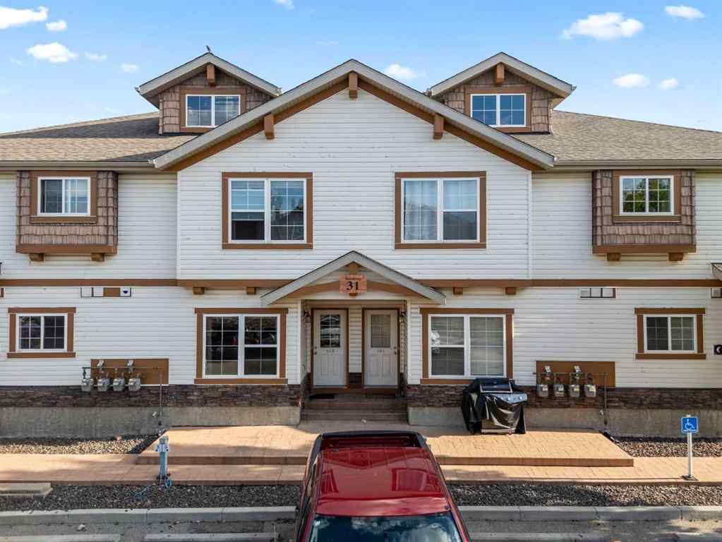 MLS® A2250392 - Unit #102 31 Panatella Landing NW in Panorama Hills Calgary, Residential
