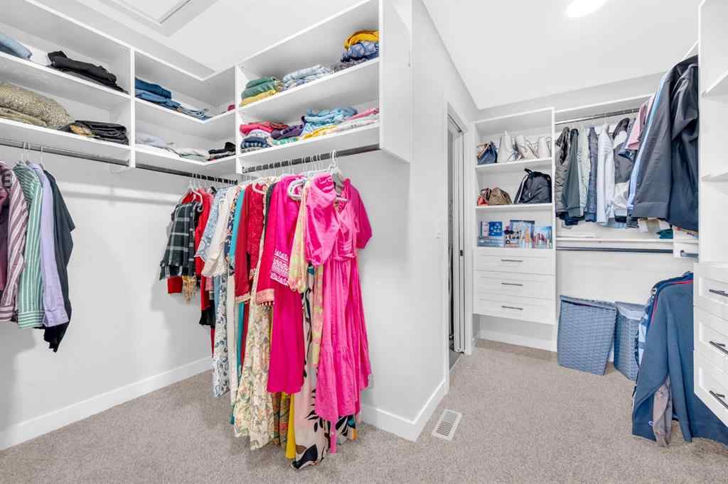 MLS® A2250393 - 945 Midtown Avenue SW in Midtown Airdrie, Residential