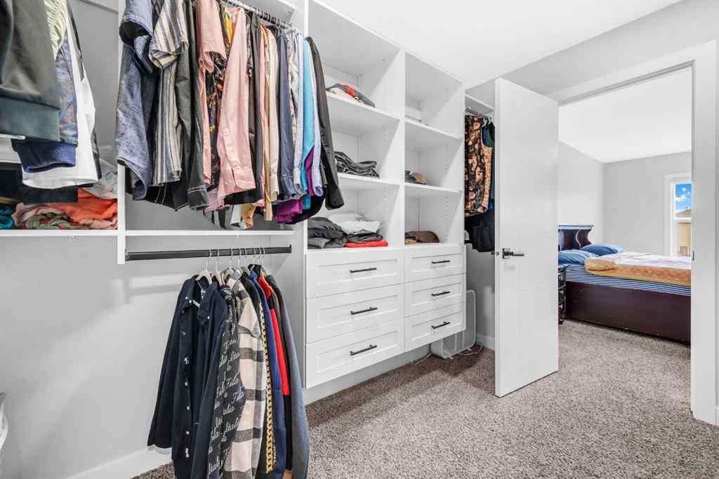 MLS® A2250393 - 945 Midtown Avenue SW in Midtown Airdrie, Residential
