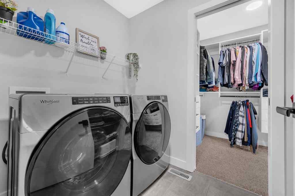 MLS® A2250393 - 945 Midtown Avenue SW in Midtown Airdrie, Residential
