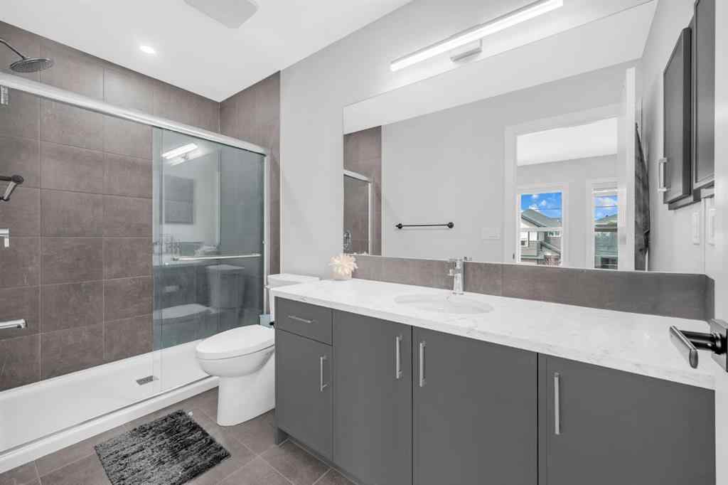MLS® A2250393 - 945 Midtown Avenue SW in Midtown Airdrie, Residential