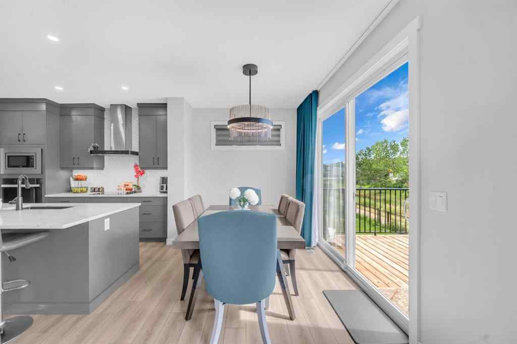 MLS® A2250393 - 945 Midtown Avenue SW in Midtown Airdrie, Residential