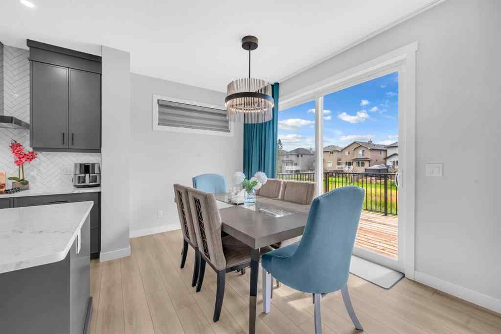 MLS® A2250393 - 945 Midtown Avenue SW in Midtown Airdrie, Residential