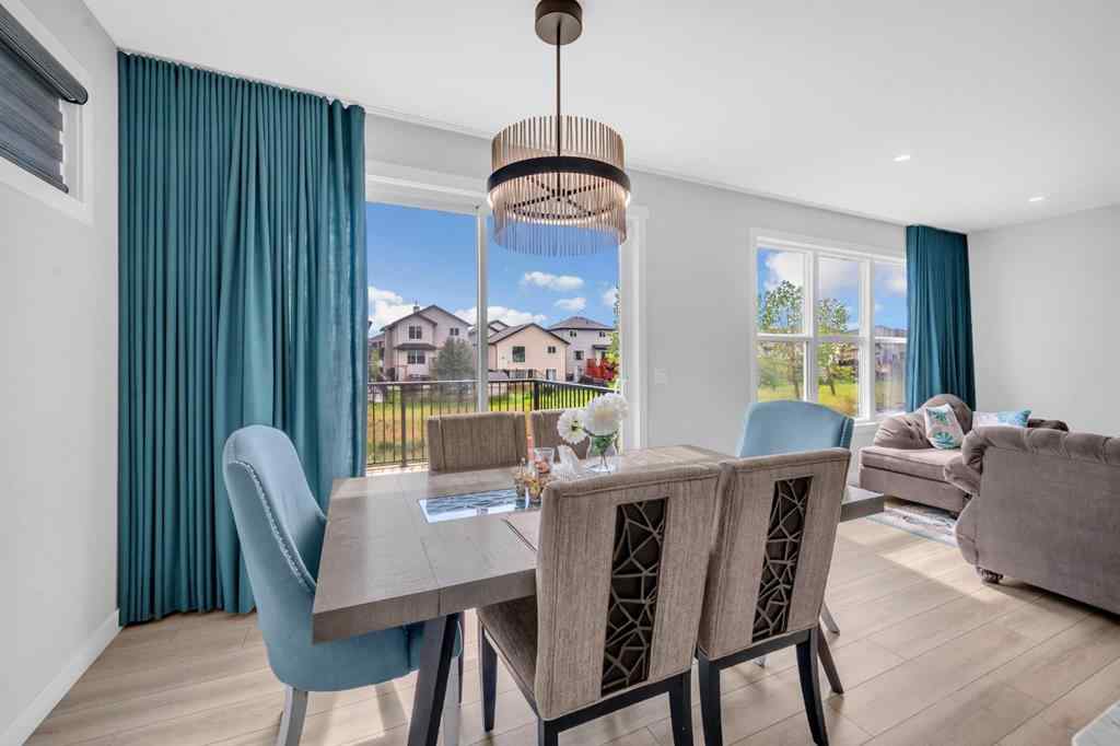 MLS® A2250393 - 945 Midtown Avenue SW in Midtown Airdrie, Residential