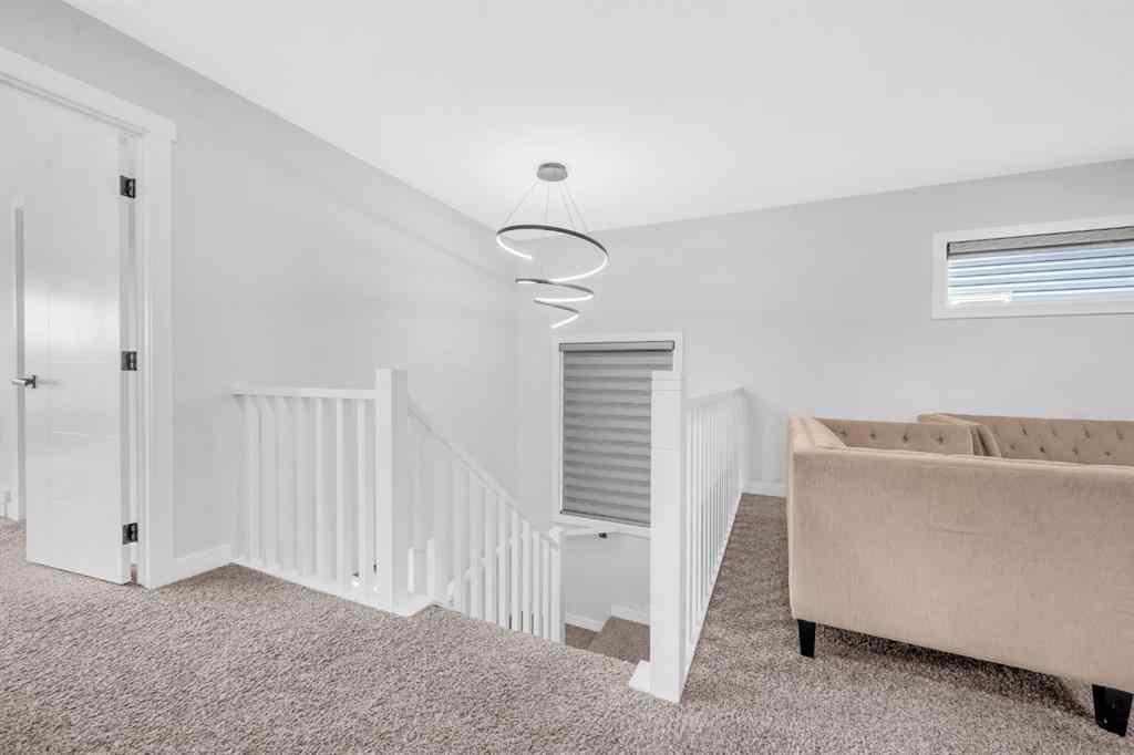 MLS® A2250393 - 945 Midtown Avenue SW in Midtown Airdrie, Residential