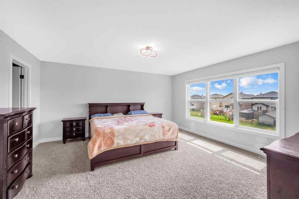 MLS® A2250393 - 945 Midtown Avenue SW in Midtown Airdrie, Residential