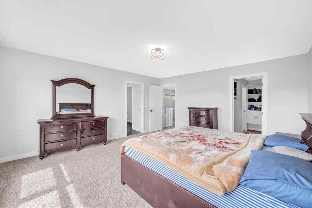 MLS® A2250393 - 945 Midtown Avenue SW in Midtown Airdrie, Residential