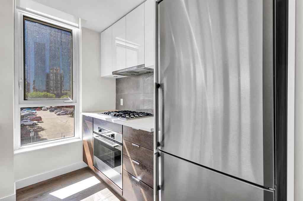 MLS® A2250394 - Unit #311 108 Waterfront Court SW in Chinatown Calgary, Residential
