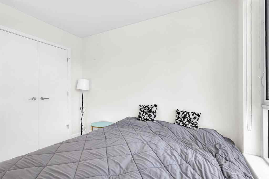 MLS® A2250394 - Unit #311 108 Waterfront Court SW in Chinatown Calgary, Residential