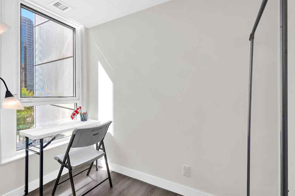 MLS® A2250394 - Unit #311 108 Waterfront Court SW in Chinatown Calgary, Residential