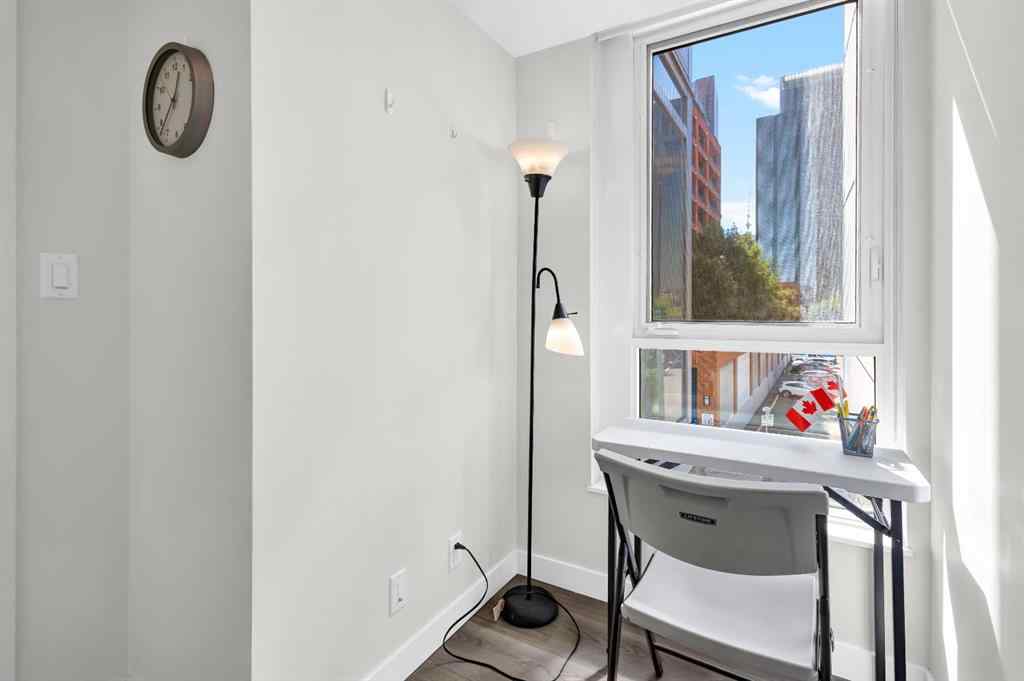 MLS® A2250394 - Unit #311 108 Waterfront Court SW in Chinatown Calgary, Residential