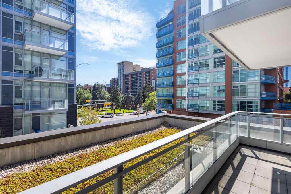 MLS® A2250394 - Unit #311 108 Waterfront Court SW in Chinatown Calgary, Residential