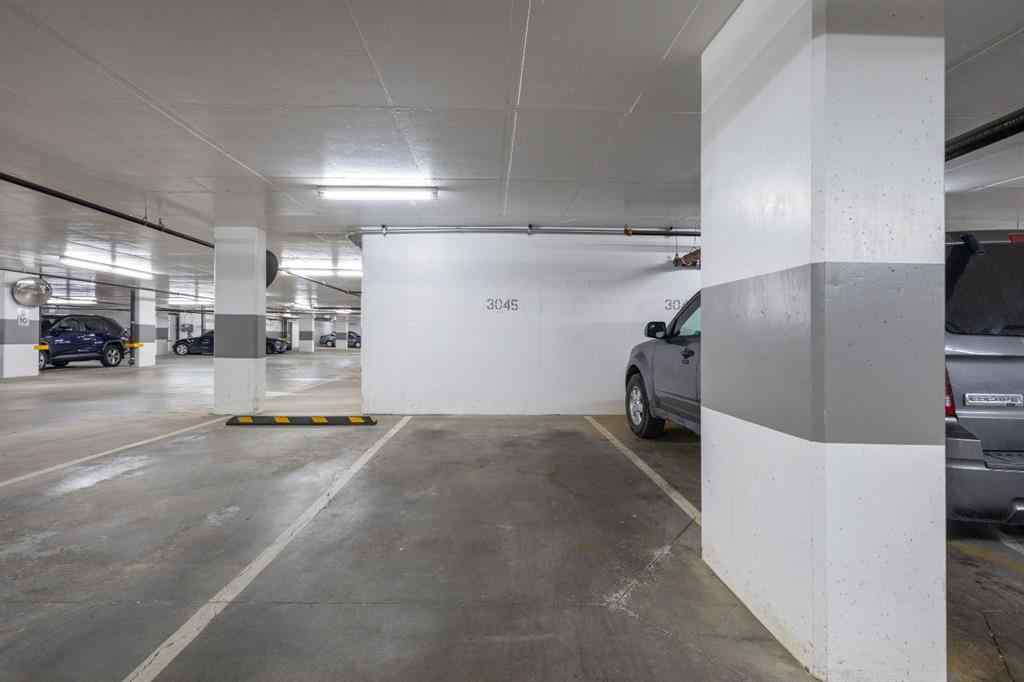MLS® A2250394 - Unit #311 108 Waterfront Court SW in Chinatown Calgary, Residential